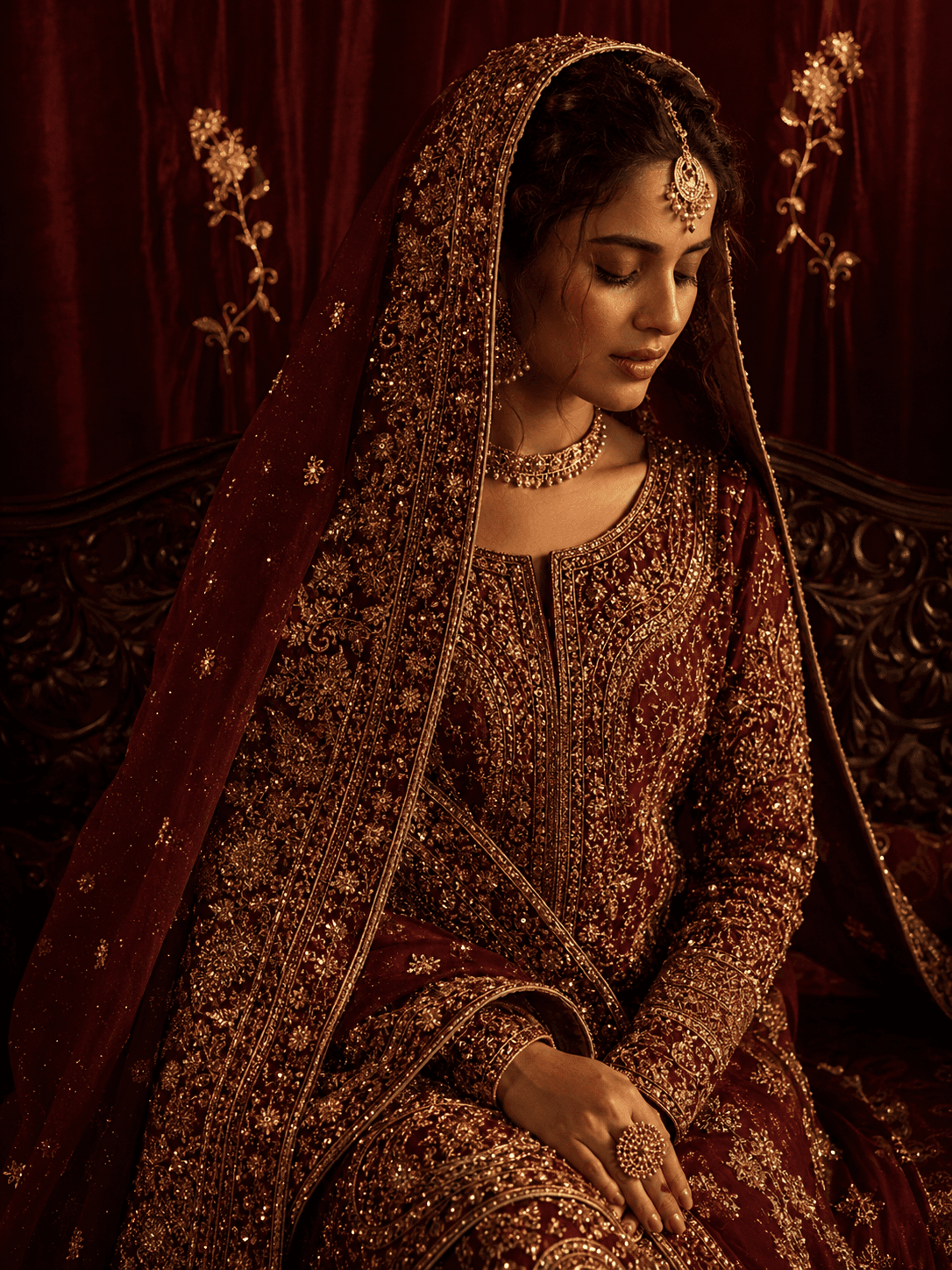 Bridal Edit