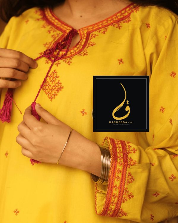 2 Kasheeda Kari Special Khadar Suite